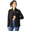 imageTHE NORTH FACE Womens Canyonlands Full ZipTnf Blacknpf
