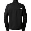 imageTHE NORTH FACE Womens Canyonlands Full ZipTnf Blacknpf