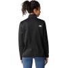imageTHE NORTH FACE Womens Canyonlands Full ZipTnf Blacknpf