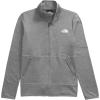 imageTHE NORTH FACE Womens Canyonlands Full ZipTnf Medium Grey Heathernpf