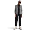 imageTHE NORTH FACE Womens Canyonlands Full ZipTnf Medium Grey Heathernpf