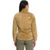 imageTHE NORTH FACE Womens Osito Full Zip Fleece Jacket Standard and Plus SizeAntelope Tan