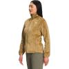 imageTHE NORTH FACE Womens Osito Full Zip Fleece Jacket Standard and Plus SizeAntelope Tan