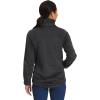 imageTHE NORTH FACE Womens Osito Full Zip Fleece Jacket Standard and Plus SizeAsphalt Grey