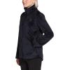 imageTHE NORTH FACE Womens Osito Full Zip Fleece Jacket Standard and Plus SizeAviator Navy