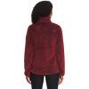 imageTHE NORTH FACE Womens Osito Full Zip Fleece Jacket Standard and Plus SizeCordovan