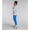 imageTHE NORTH FACE Womens Osito Full Zip Fleece Jacket Standard and Plus SizeDusty Periwinkle