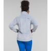 imageTHE NORTH FACE Womens Osito Full Zip Fleece Jacket Standard and Plus SizeDusty Periwinkle