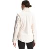 imageTHE NORTH FACE Womens Osito Full Zip Fleece Jacket Standard and Plus SizeGardenia White 1