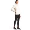 imageTHE NORTH FACE Womens Osito Full Zip Fleece Jacket Standard and Plus SizeGardenia White 1