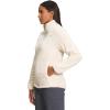 imageTHE NORTH FACE Womens Osito Full Zip Fleece Jacket Standard and Plus SizeGardenia White