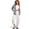 imageTHE NORTH FACE Womens Osito Full Zip Fleece Jacket Standard and Plus SizeMeld Grey
