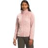 imageTHE NORTH FACE Womens Osito Full Zip Fleece Jacket Standard and Plus SizePink