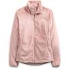 imageTHE NORTH FACE Womens Osito Full Zip Fleece Jacket Standard and Plus SizePink