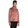 imageTHE NORTH FACE Womens Osito Full Zip Fleece Jacket Standard and Plus SizePink Clay
