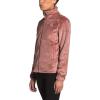 imageTHE NORTH FACE Womens Osito Full Zip Fleece Jacket Standard and Plus SizePink Clay