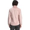imageTHE NORTH FACE Womens Osito Full Zip Fleece Jacket Standard and Plus SizePink Moss