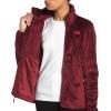 imageTHE NORTH FACE Womens Osito Full Zip Fleece Jacket Standard and Plus SizePomegranate