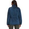 imageTHE NORTH FACE Womens Osito Full Zip Fleece Jacket Standard and Plus SizeShady Blue