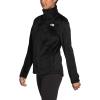 imageTHE NORTH FACE Womens Osito Full Zip Fleece Jacket Standard and Plus SizeTnf BlackTnf White