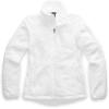 imageTHE NORTH FACE Womens Osito Full Zip Fleece Jacket Standard and Plus SizeTnf White