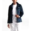 imageTHE NORTH FACE Womens Osito Full Zip Fleece Jacket Standard and Plus SizeUrban Navy