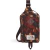 Brandy Brown Evolved Texture Print/Brandy Brown