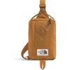 Timber Tan/Tnf Black