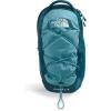 imageTHE NORTH FACE Borealis Sling Bag Crater AquaBlue Moss One SizeAlgae BlueMidnight Petrol