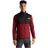 imageTHE NORTH FACE Men Astro Ridge Full ZipPomegranate