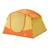 imageTHE NORTH FACE Sequoia 6Yellow SiltDesert Rust