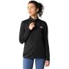 imageTHE NORTH FACE Womens Canyonlands Full ZipTnf Blacknpf
