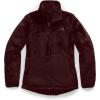 Deep Garnet Red
