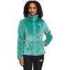 imageTHE NORTH FACE Womens Osito Full Zip Fleece Jacket Standard and Plus SizeWasabi