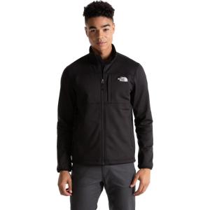 imageTHE NORTH FACE Men Astro Ridge Full ZipTnf Black