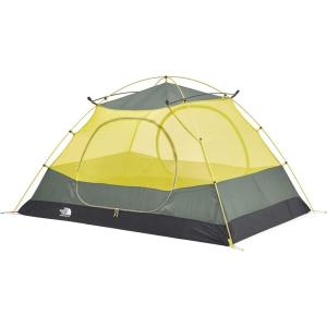 imageTHE NORTH FACE Stormbreak 3Agave GreenAsphalt Grey