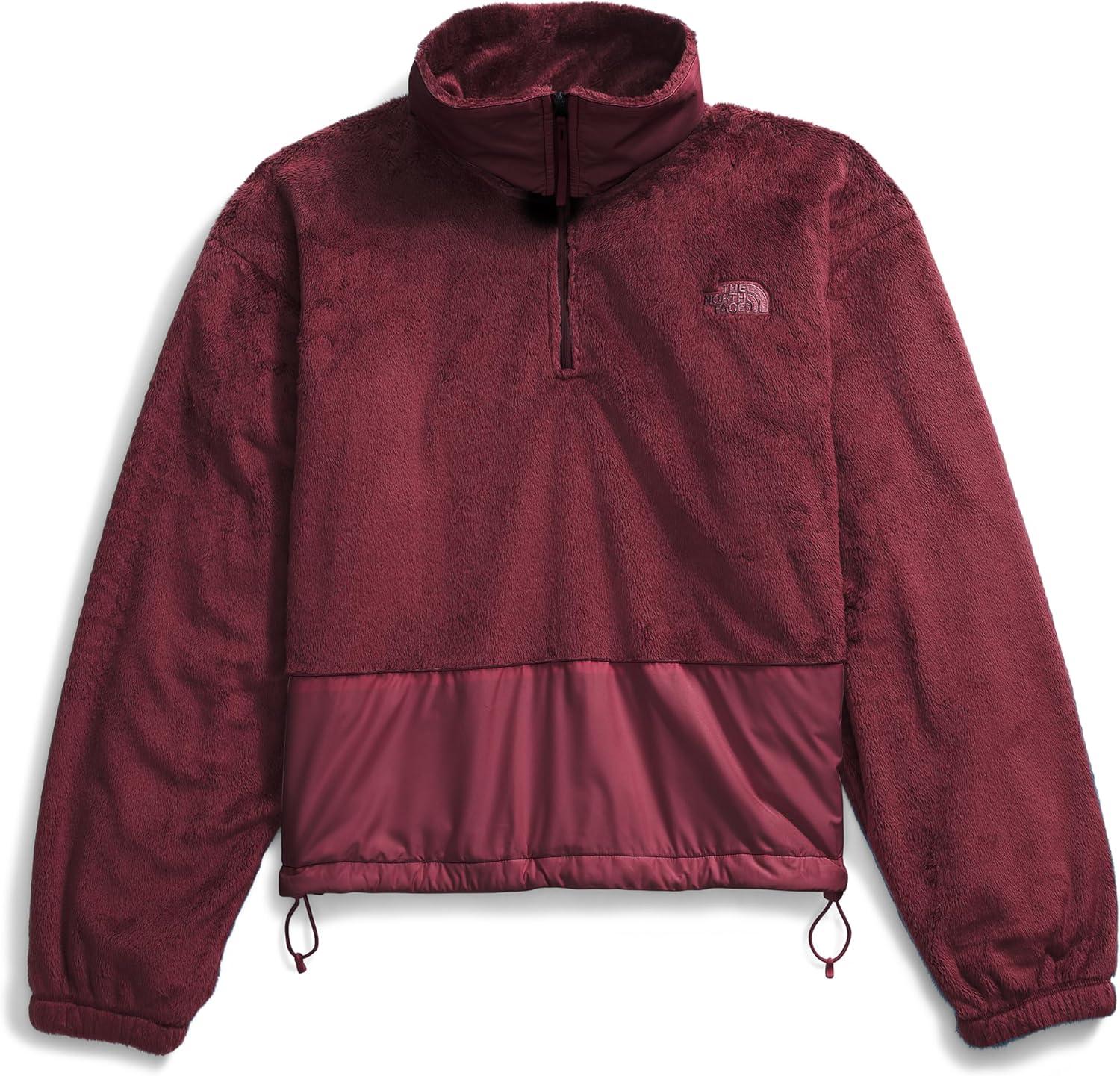 imageTHE NORTH FACE Womens Novelty Osito JacketBeetroot