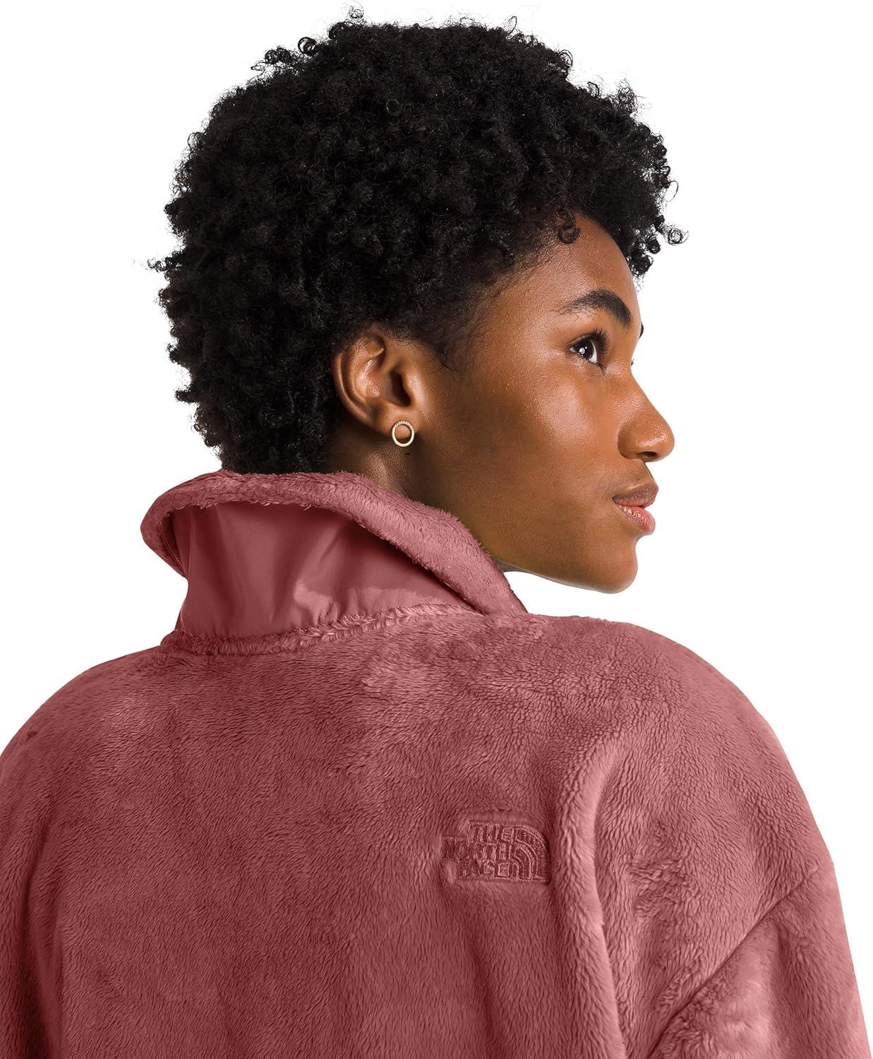 imageTHE NORTH FACE Womens Novelty Osito JacketCanyon Dust