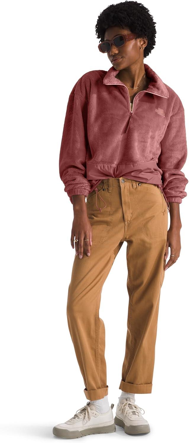 imageTHE NORTH FACE Womens Novelty Osito JacketCanyon Dust