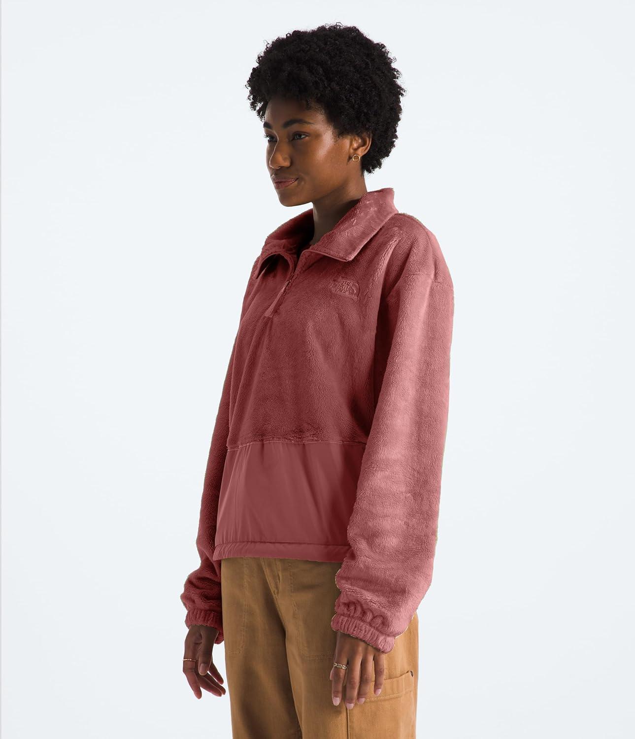 imageTHE NORTH FACE Womens Novelty Osito JacketCanyon Dust