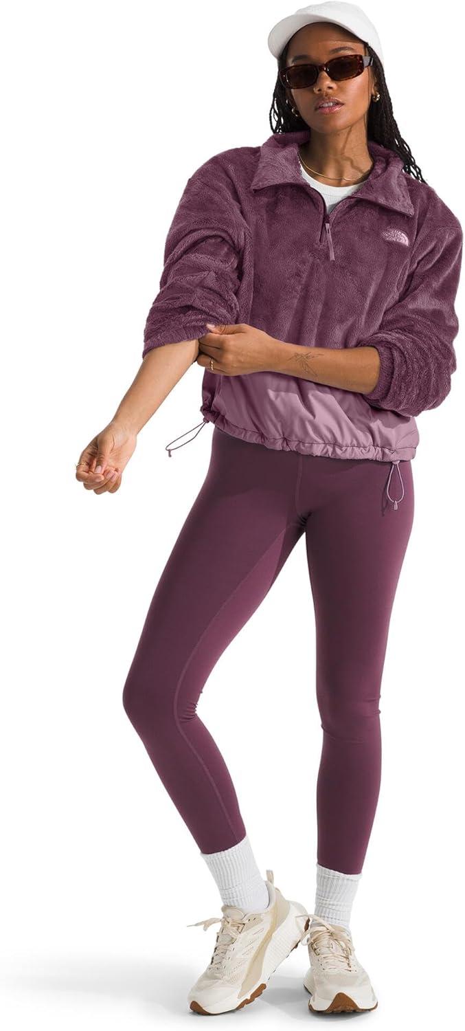 imageTHE NORTH FACE Womens Novelty Osito JacketMidnight Mauve