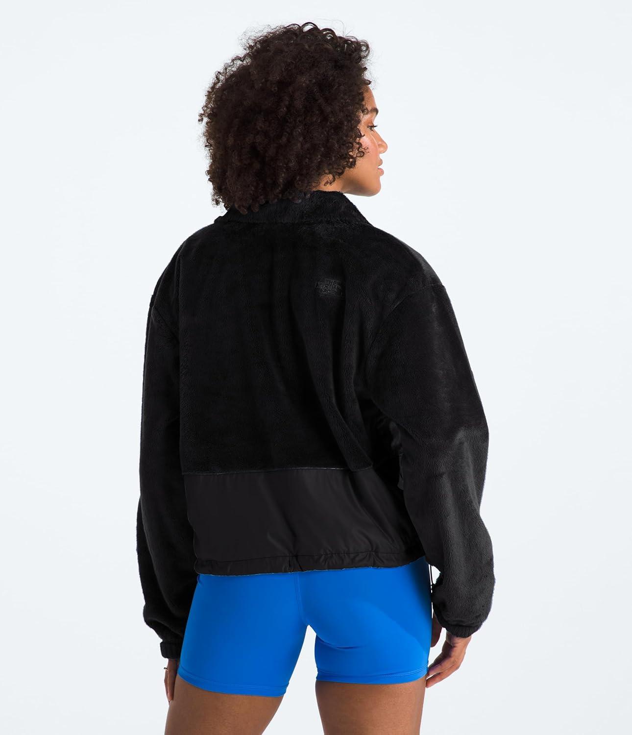 imageTHE NORTH FACE Womens Novelty Osito JacketTnf Black