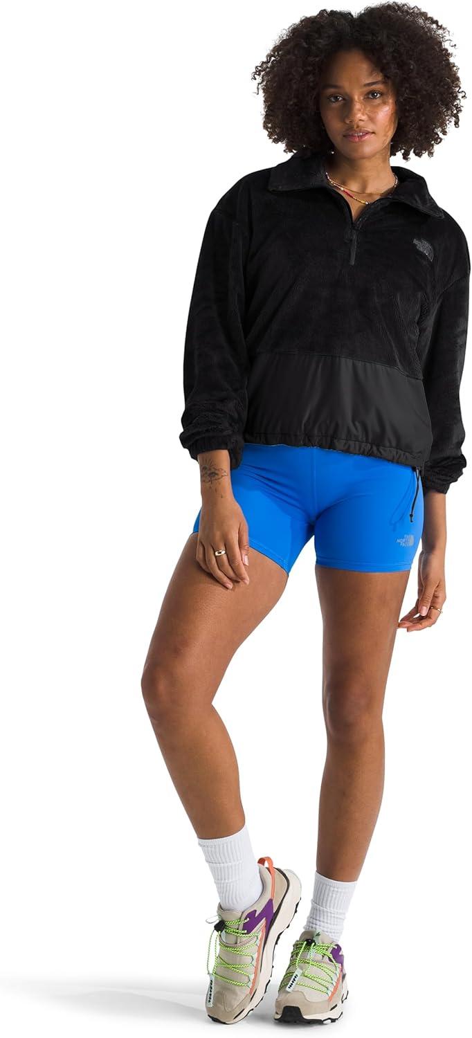 imageTHE NORTH FACE Womens Novelty Osito JacketTnf Black