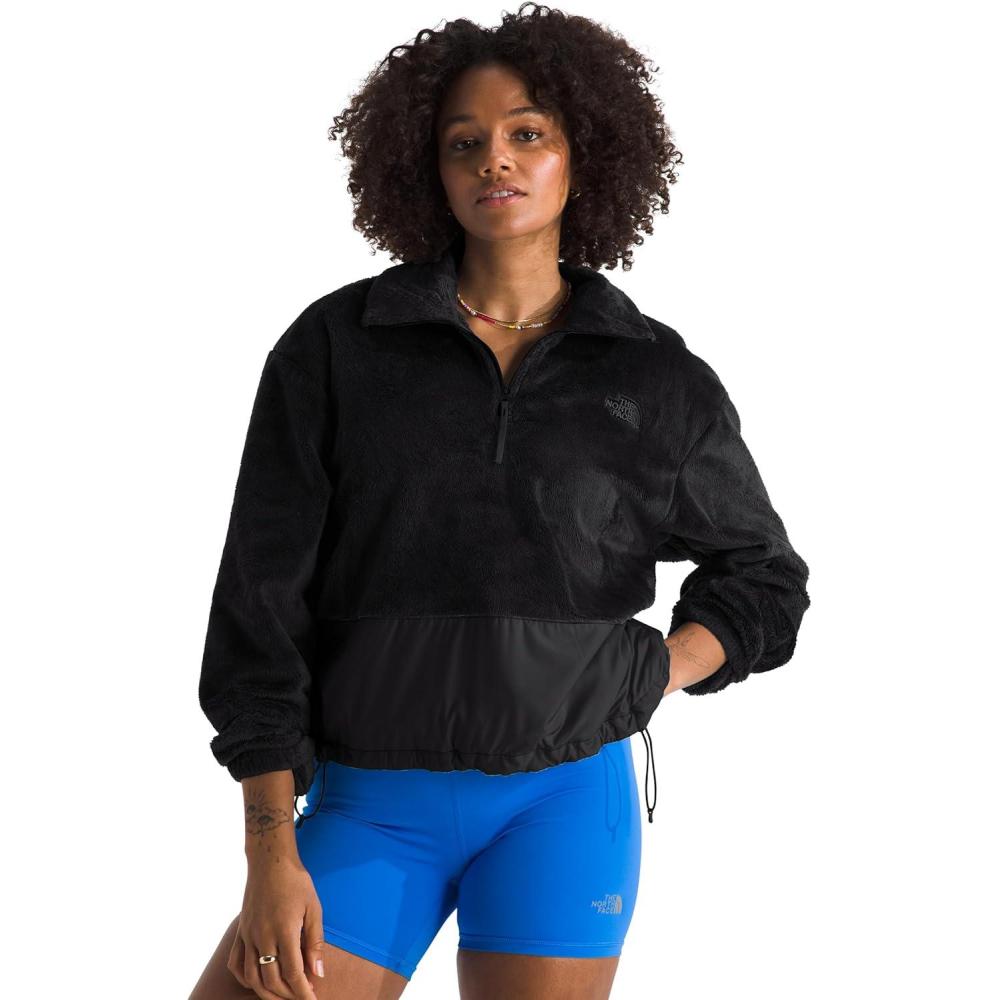 imageTHE NORTH FACE Womens Novelty Osito JacketTnf Black