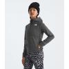 imageTHE NORTH FACE Boys Teen Canyonlands Full Zip Hoodie Little Big KidTnf Dark Grey Heather