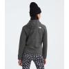 imageTHE NORTH FACE Boys Teen Canyonlands Full Zip Hoodie Little Big KidTnf Dark Grey Heather
