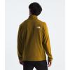 imageTHE NORTH FACE Mens Cedar Trail Grid Fleece Full Zip JacketMoss Green