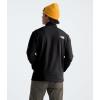 imageTHE NORTH FACE Mens Cedar Trail Grid Fleece Full Zip JacketTnf Black
