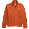 imageTHE NORTH FACE Mens Glacier Fleece JacketEarthen Copper