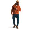imageTHE NORTH FACE Mens Glacier Fleece JacketEarthen Copper